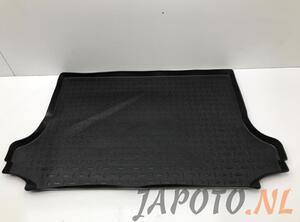 
Kofferraum Matte von einem Toyota Rav-4 (Rav-4 06-)
