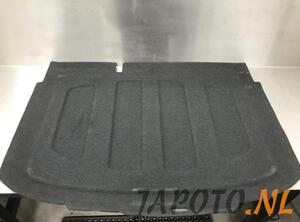 Trunk Floor Mat Carpet CHEVROLET AVEO Hatchback (T300), CHEVROLET AVEO / KALOS Hatchback (T250, T255)