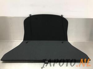 Trunk Floor Mat Carpet TOYOTA SUPRA (DB_)