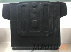 Trunk Floor Mat Carpet CHEVROLET CRUZE (J300)