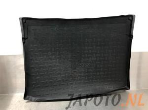 Trunk Floor Mat Carpet TOYOTA AURIS (_E18_), TOYOTA AURIS Estate (_E18_)