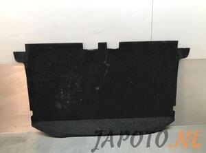 Trunk Floor Mat Carpet SUZUKI IGNIS III (MF)