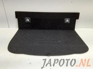 Trunk Floor Mat Carpet HONDA CR-Z (ZF)