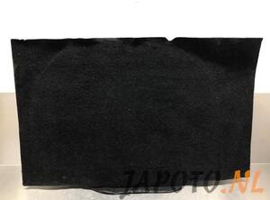 Trunk Floor Mat Carpet SUZUKI SWIFT V (AZ)