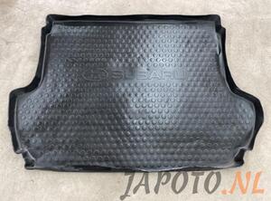 Trunk Floor Mat Carpet SUBARU FORESTER (SH_)