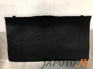 Trunk Floor Mat Carpet CHEVROLET SPARK (M300)