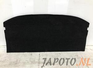 Trunk Floor Mat Carpet SUZUKI IGNIS III (MF)