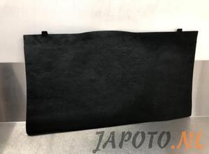 Trunk Floor Mat Carpet CHEVROLET SPARK (M300)