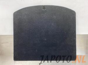 Trunk Floor Mat Carpet KIA SPORTAGE (SL)