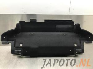 Folding top compartment lid LEXUS IS C (GSE2_)