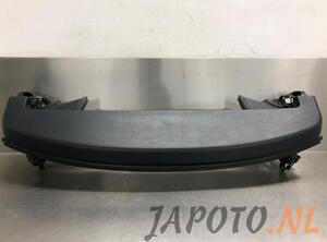 Folding top compartment lid LEXUS SC Convertible (UZZ40_)