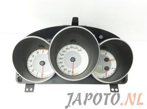 Tachometer (Revolution Counter) MAZDA 3 Saloon (BK)