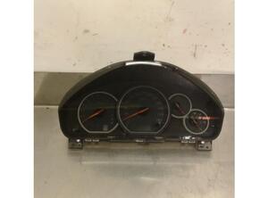 Tachometer (Revolution Counter) MITSUBISHI GRANDIS (NA_W)