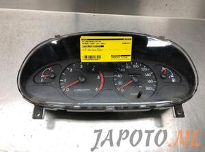 Tachometer (Revolution Counter) HYUNDAI H-1 / STAREX Bus (A1), HYUNDAI H100 Bus (P)