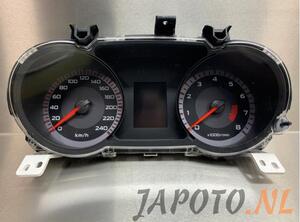 Tachometer (Revolution Counter) MITSUBISHI OUTLANDER II (CW_W)