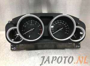 Drehzahlmesser Mazda 6 Stufenheck GH  P17295498