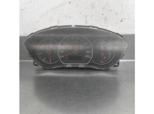 
Tacho - Kombiinstrument KM von einem Suzuki SX-4
