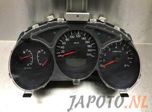 Tachometer (Revolution Counter) SUBARU FORESTER (SG_)