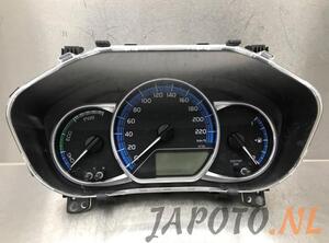 Tachometer (Revolution Counter) TOYOTA YARIS (_P13_)