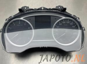 Tachometer (Revolution Counter) NISSAN MICRA V (K14)