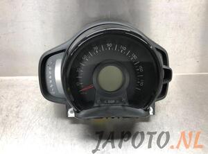 Tachometer (Revolution Counter) TOYOTA AYGO (_B4_)