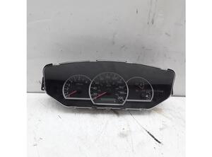 Tachometer (Revolution Counter) KIA CARENS II MPV (FJ)