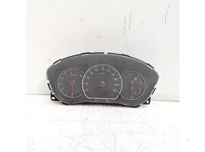 
Tacho - Kombiinstrument KM von einem Suzuki SX-4
