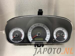 Tachometer (Revolution Counter) KIA CEE&#039;D Hatchback (ED), KIA CEE&#039;D SW (ED), KIA PRO CEE&#039;D (ED)