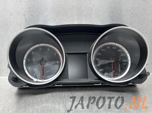 Tachometer (Revolution Counter) SUZUKI SWIFT V (AZ)