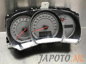 Tachometer (Revolution Counter) NISSAN MURANO II (Z51)