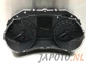 Tachometer (Revolution Counter) NISSAN QASHQAI II SUV (J11, J11_)