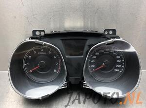 Tachometer (Revolution Counter) HYUNDAI ix20 (JC)