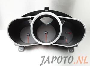 
Tacho - Kombiinstrument KM von einem Mazda CX-7
