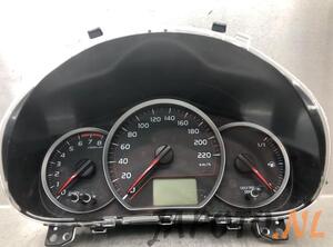 Tachometer (Revolution Counter) TOYOTA YARIS (_P13_)