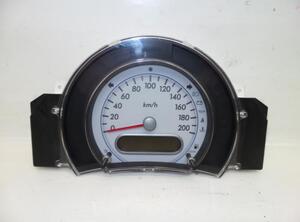 Tachometer (Revolution Counter) SUZUKI SPLASH (EX)