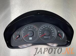 Tachometer (Revolution Counter) SUBARU LEGACY IV Estate (BP)