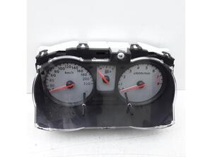 Tachometer (Revolution Counter) NISSAN NOTE (E11, NE11)