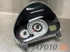 Tachometer (Revolution Counter) MAZDA 2 (DE_, DH_)