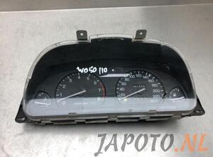 Tachometer (Revolution Counter) SUBARU IMPREZA Estate (GF)