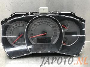 Tachometer (Revolution Counter) NISSAN MURANO II (Z51)