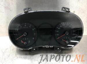 
Tacho - Kombiinstrument KM von einem Kia Picanto
