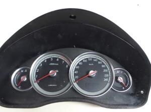 Tachometer (Revolution Counter) SUBARU LEGACY IV (BL)