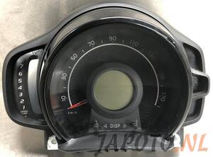 Tachometer (Revolution Counter) TOYOTA AYGO (_B4_)