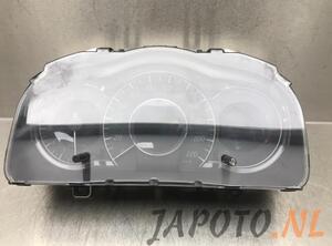 Tachometer (Revolution Counter) NISSAN NOTE (E12)