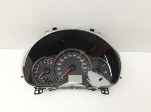 Tachometer (Revolution Counter) TOYOTA YARIS (_P13_)