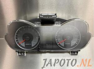 Tachometer (Revolution Counter) MITSUBISHI COLT VI (Z3_A, Z2_A), MITSUBISHI Colt VII (Z2_A)