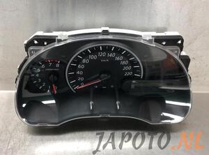 Tachometer (Revolution Counter) NISSAN MICRA IV (K13_)