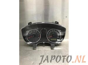 Tachometer (Revolution Counter) HYUNDAI i20 (PB, PBT)