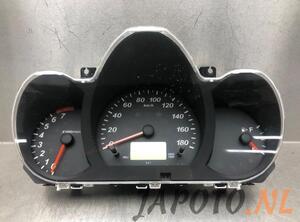 Drehzahlmesser Daihatsu Terios J2 83800B4621 P20305499