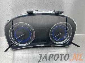 Tachometer (Revolution Counter) SUZUKI BALENO (FW, EW)